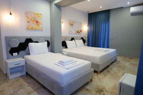 3 Islands 2 Hotel