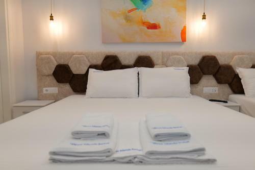 3 Islands 2 Hotel