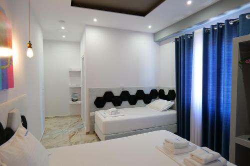 3 Islands 2 Hotel
