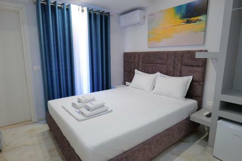 3 Islands 2 Hotel
