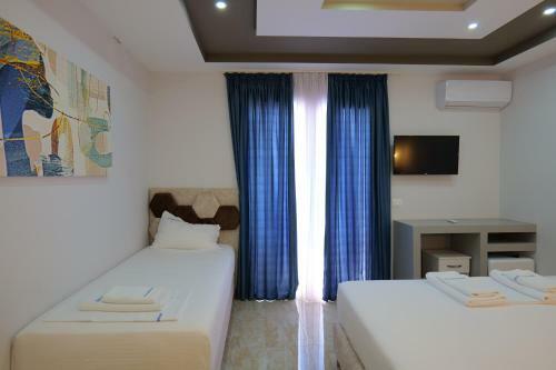 3 Islands 2 Hotel
