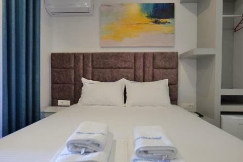 3 Islands 2 Hotel
