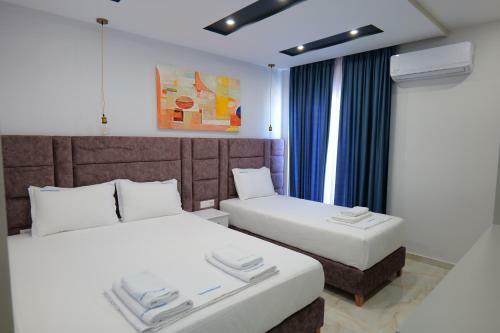 3 Islands 2 Hotel