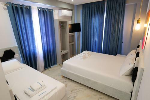 3 Islands 2 Hotel
