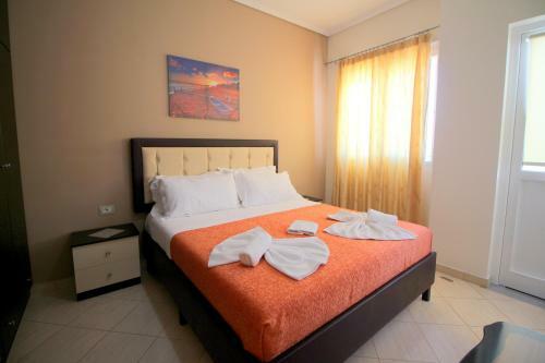 Downtown Hotel