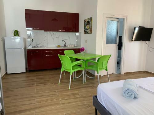 Apartamento Happy Residence