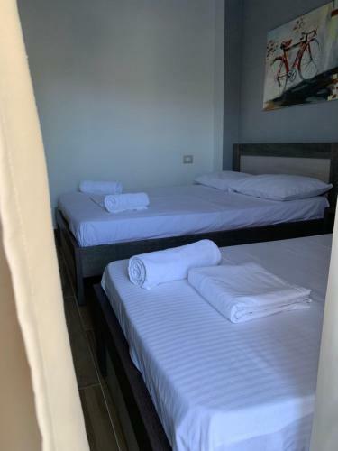 Apartamento Happy Residence