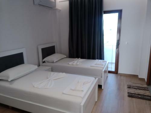 Hostal Villa Marilenas