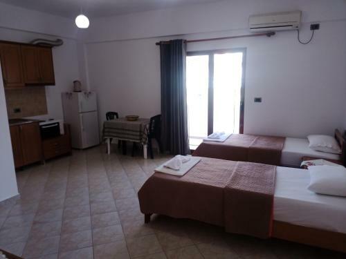 Hostal Villa Marilenas