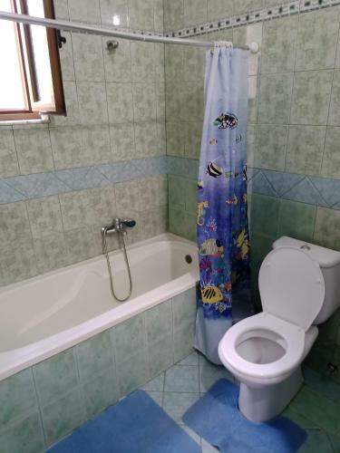 Hostal Villa Marilenas
