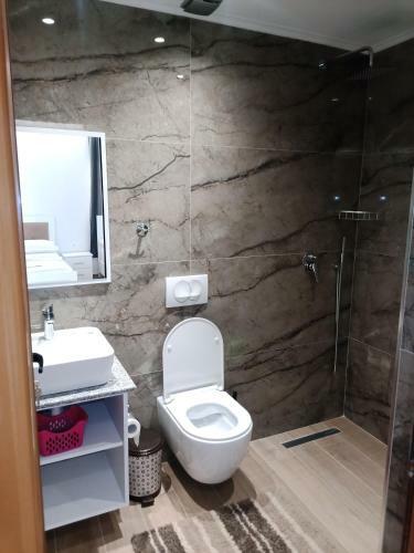 Hostal Villa Marilenas
