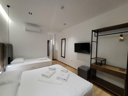 Siars Hotel