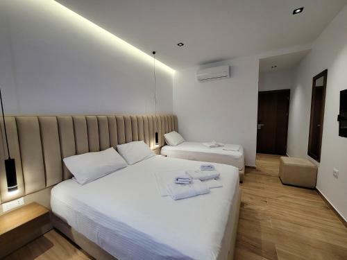 Siars Hotel