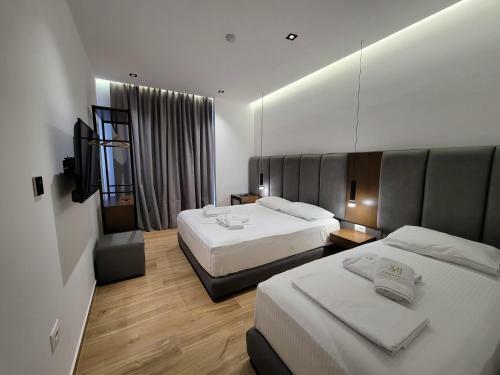 Siars Hotel