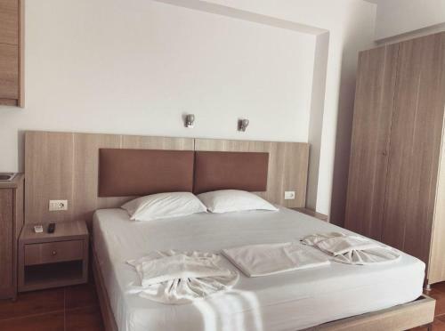 Bed & Breakfast Hotel Ksamil Beach