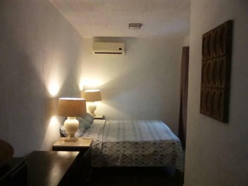 Casa Bamboo 21
