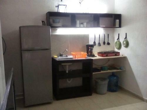 Casa Bamboo 21