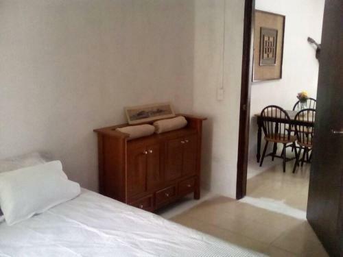 Casa Bamboo 21