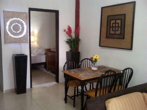 Casa Bamboo 21