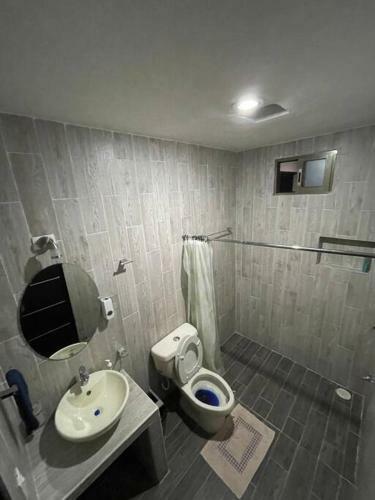 Apartamento Casa Martina Cozumel