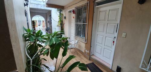 Apartamento Villas Velarde