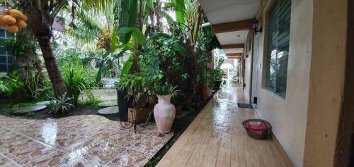 Apartamento Villas Velarde