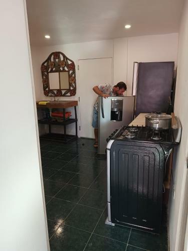 Hostal Casa Xel-ha