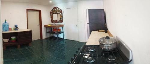 Hostal Casa Xel-ha