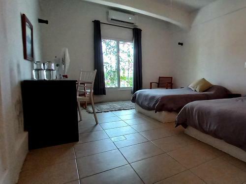 Hotel Distrito La 10