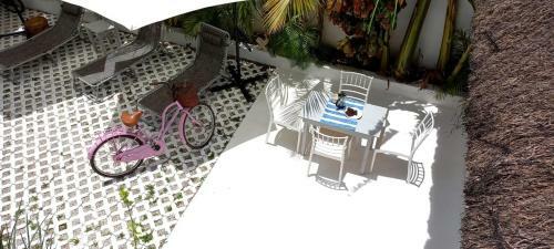 Hotel Distrito La 10
