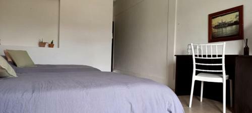 Hotel Distrito La 10