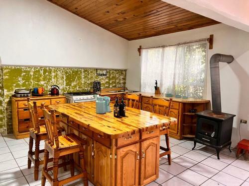 Apartamento Los Huertos