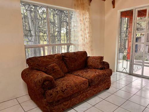 Apartamento Los Huertos