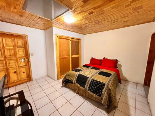 Apartamento Los Huertos