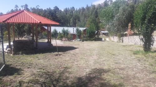 Apartamento Los Huertos