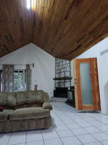 Apartamento Los Huertos