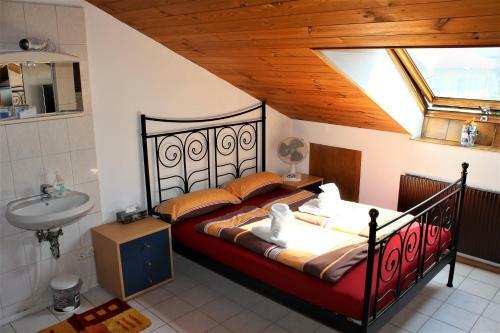 Apartamento Studentenwohnung