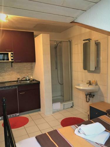 Apartamento Studentenwohnung