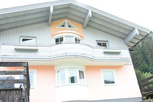 Apartamento Haus Rs