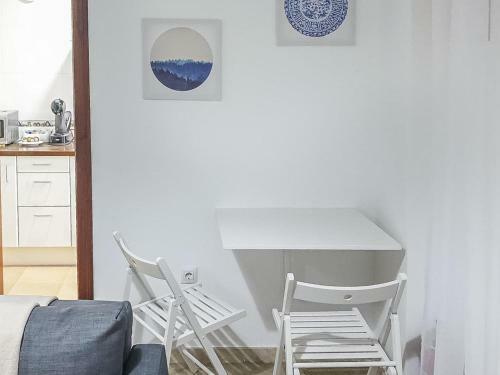 Apartamento Alcal� Del Rio! 1a