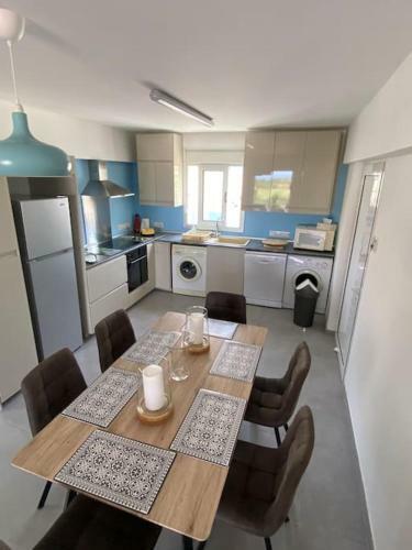 Casa Azzuro - Luxurious Modern Apartment Kapparis