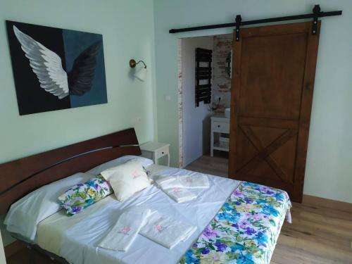 Apartamento Lantojana Del Cuera Antilles