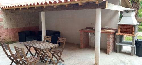 Apartamento Lantojana Del Cuera Antilles