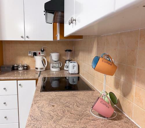 Harmony Apartment !