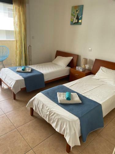 Apartamento Pool Side 2 Bedroom Queens Gardens Complex