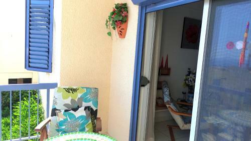 Apartamento The Cozy Pad With Swimming Pool