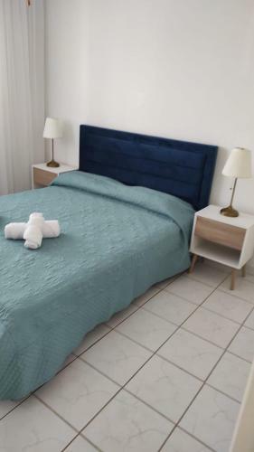 Apartamento The Cozy Pad With Swimming Pool