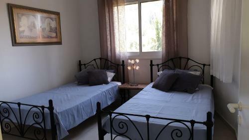 Kamares Ocean View Villa