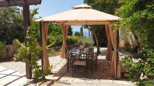 Kamares Ocean View Villa