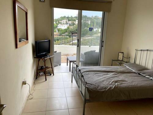 Apartamento 2 Bed Apt Mountains And Costal Views With Pool